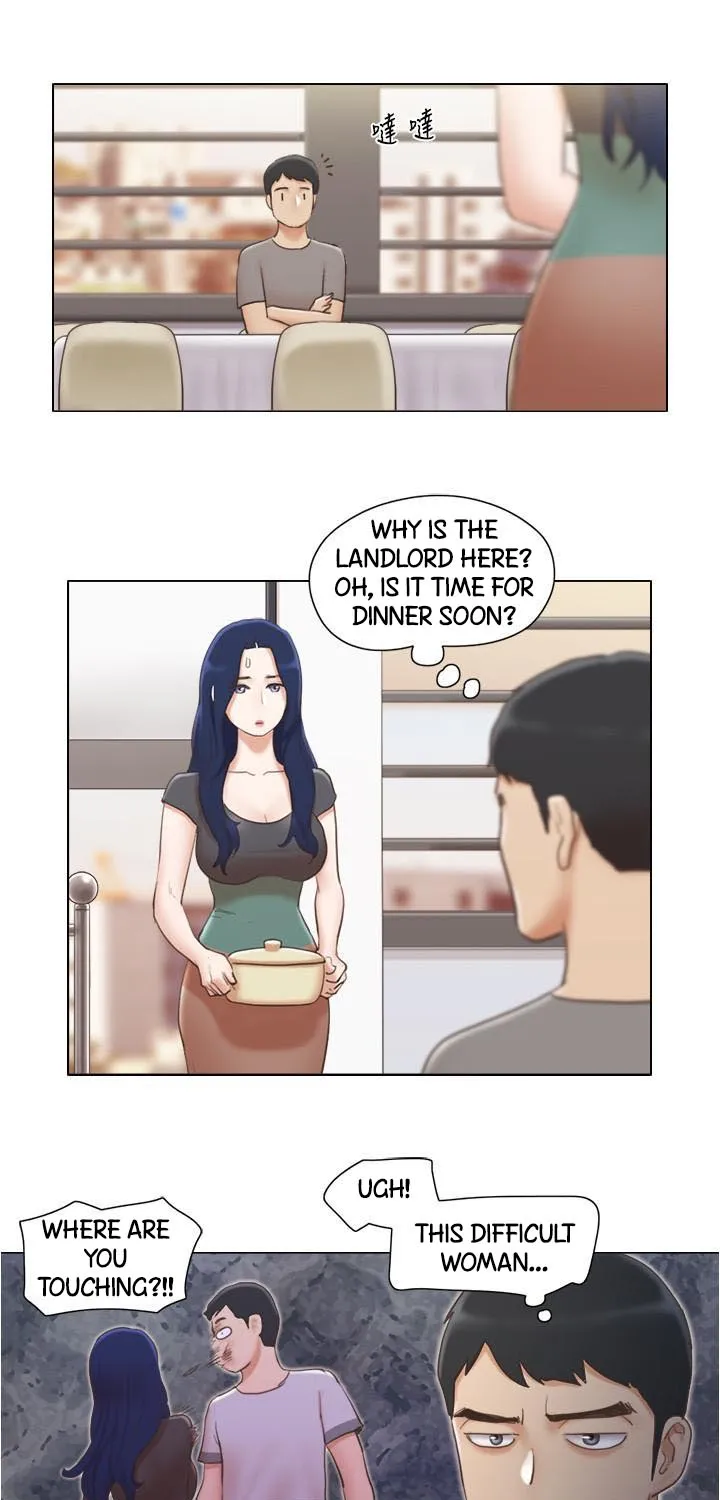 Can I Touch It? Chapter 12 page 26 - MangaKakalot