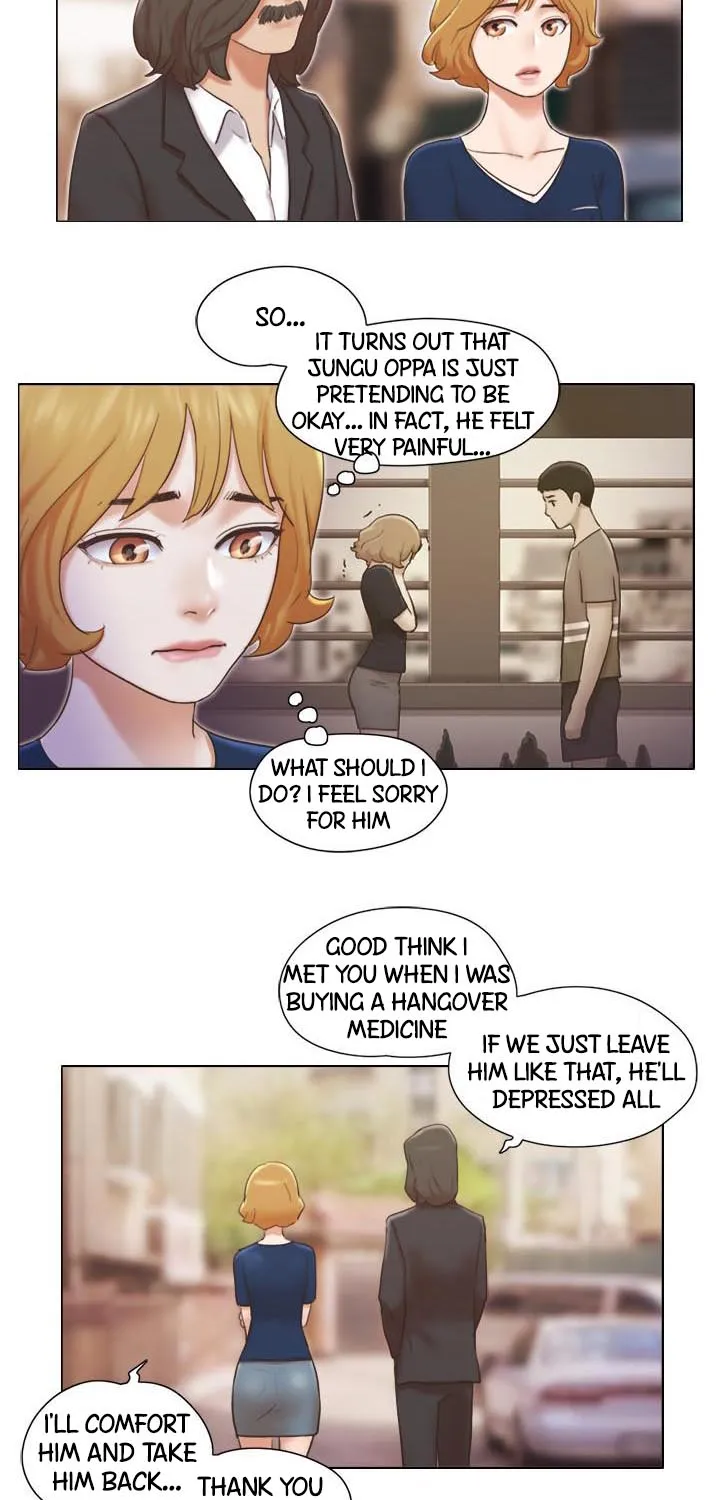 Can I Touch It? Chapter 12 page 37 - MangaKakalot