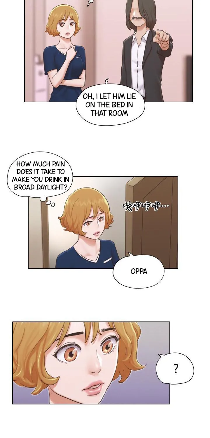 Can I Touch It? Chapter 12 page 41 - MangaKakalot