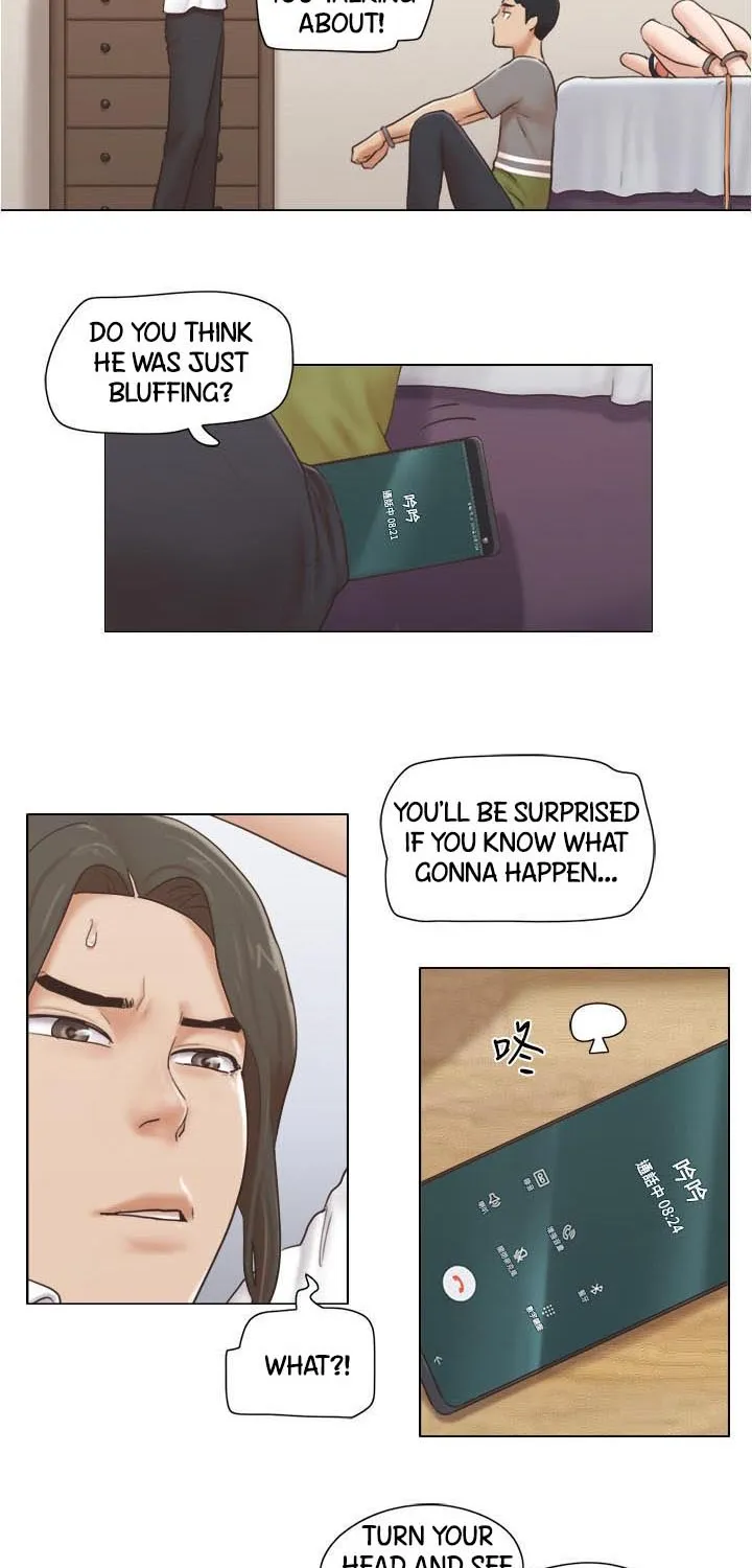 Can I Touch It? Chapter 15 page 2 - MangaKakalot