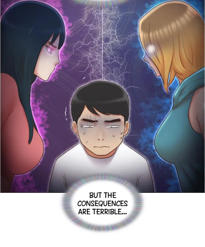 Can I Touch It? Chapter 22 page 41 - MangaKakalot