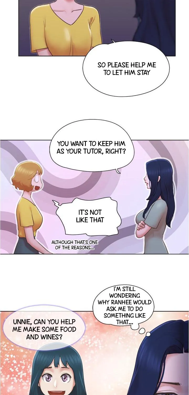 Can I Touch It? Chapter 24 page 11 - MangaKakalot