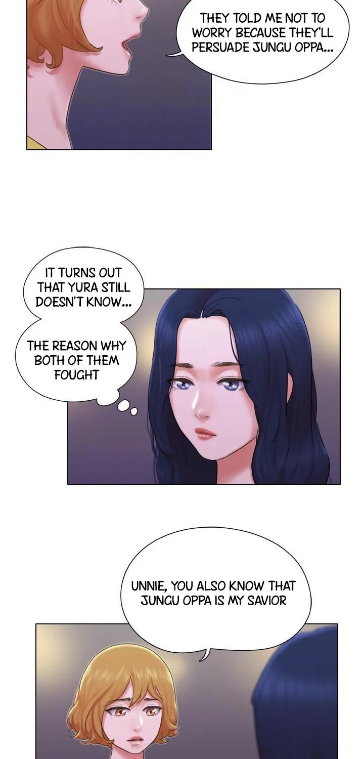 Can I Touch It? Chapter 24 page 10 - MangaKakalot