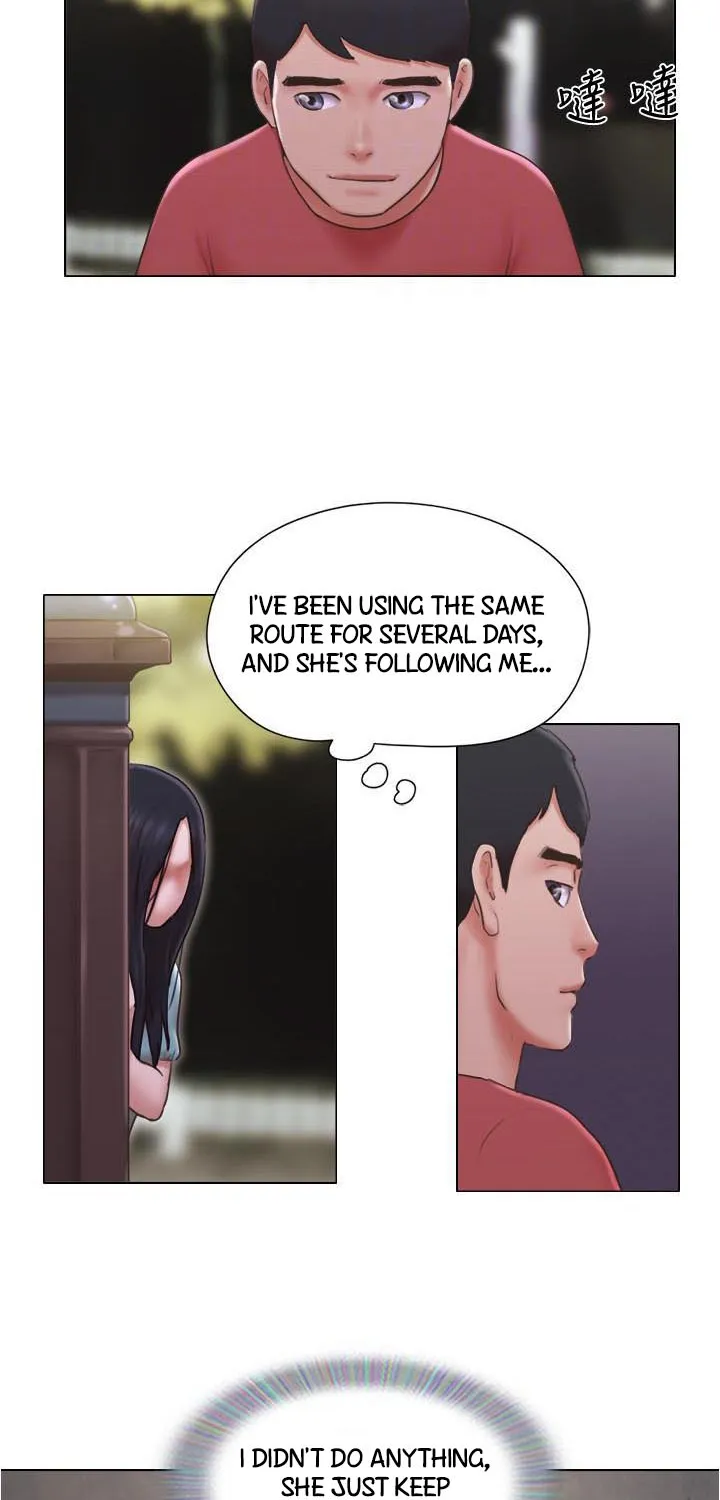 Can I Touch It? Chapter 27 page 24 - MangaKakalot