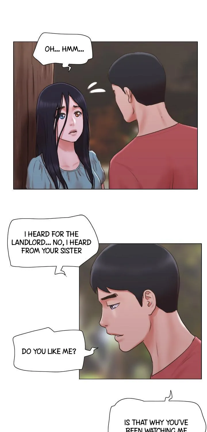 Can I Touch It? Chapter 27 page 28 - MangaKakalot