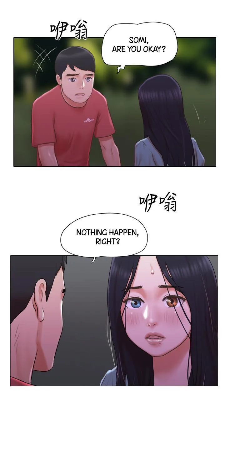 Can I Touch It? Chapter 28 page 21 - MangaKakalot