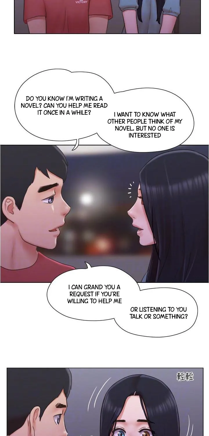 Can I Touch It? Chapter 29 page 23 - MangaKakalot