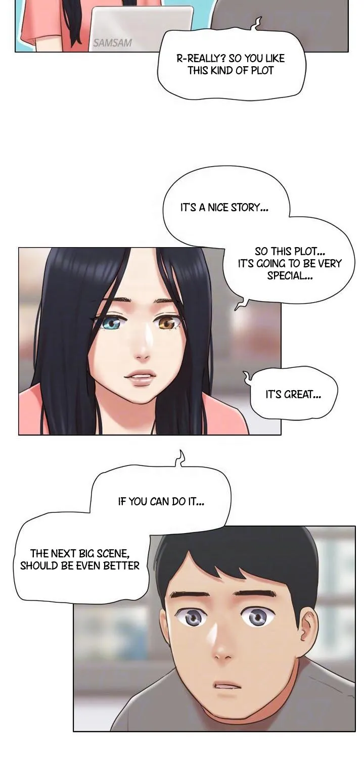 Can I Touch It? Chapter 29 page 29 - MangaKakalot