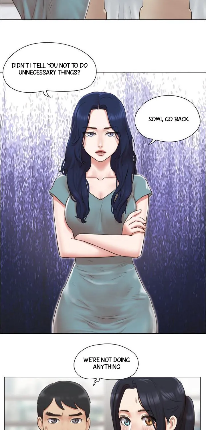 Can I Touch It? Chapter 29 page 37 - MangaKakalot