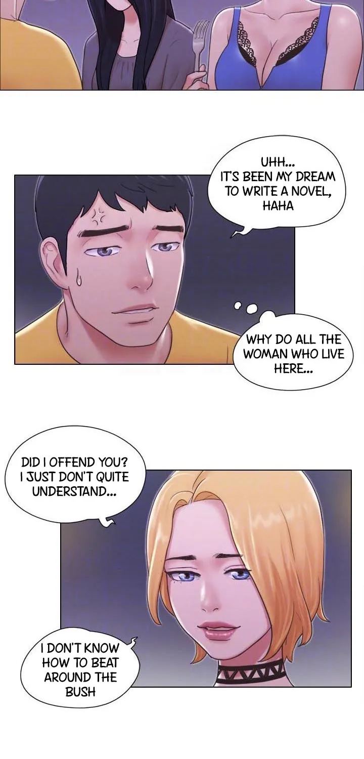 Can I Touch It? Chapter 3 page 14 - MangaKakalot