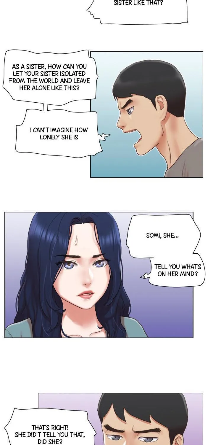 Can I Touch It? Chapter 30 page 2 - MangaKakalot