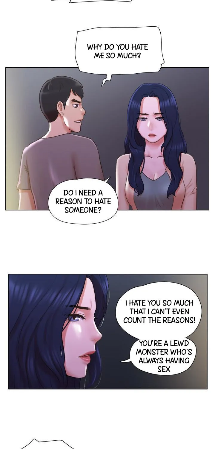 Can I Touch It? Chapter 30 page 41 - MangaKakalot