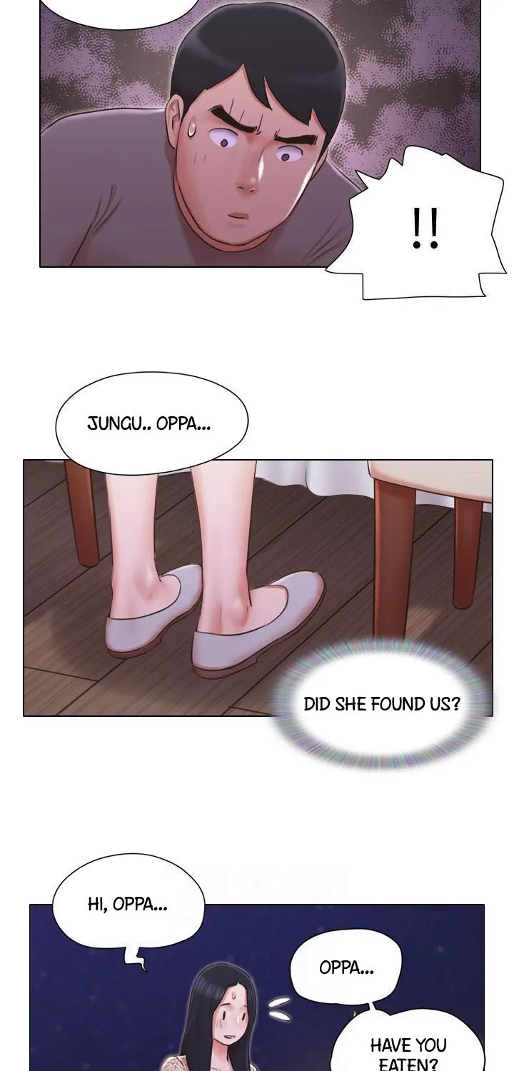 Can I Touch It? Chapter 31 page 23 - MangaKakalot