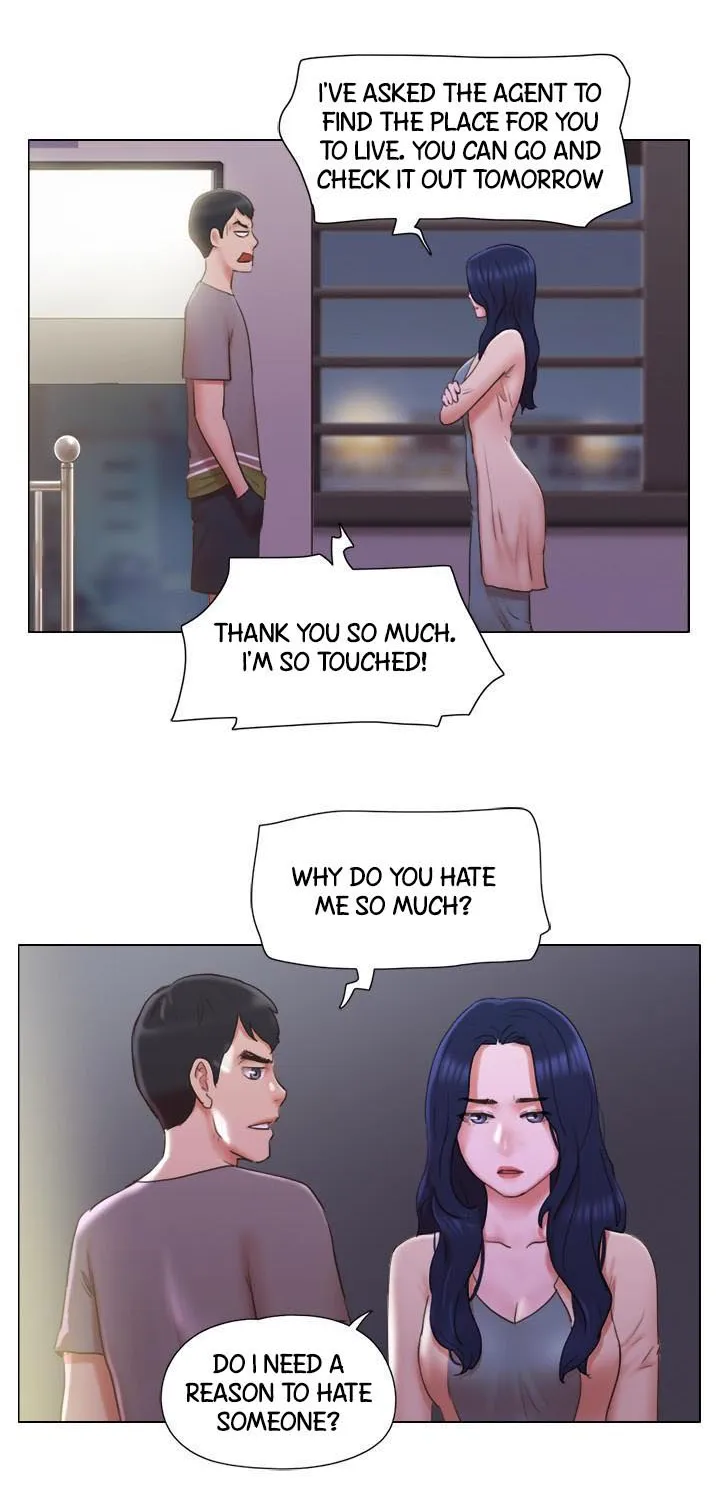 Can I Touch It? Chapter 31 page 4 - MangaKakalot