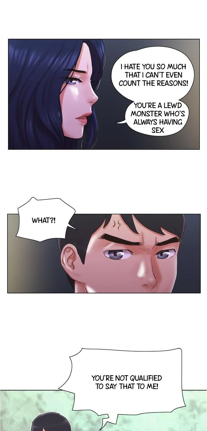 Can I Touch It? Chapter 31 page 5 - MangaKakalot