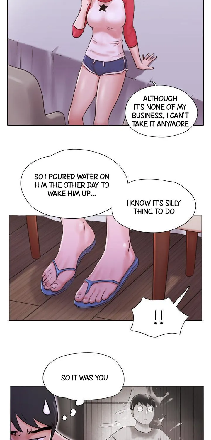 Can I Touch It? Chapter 32 page 22 - MangaKakalot