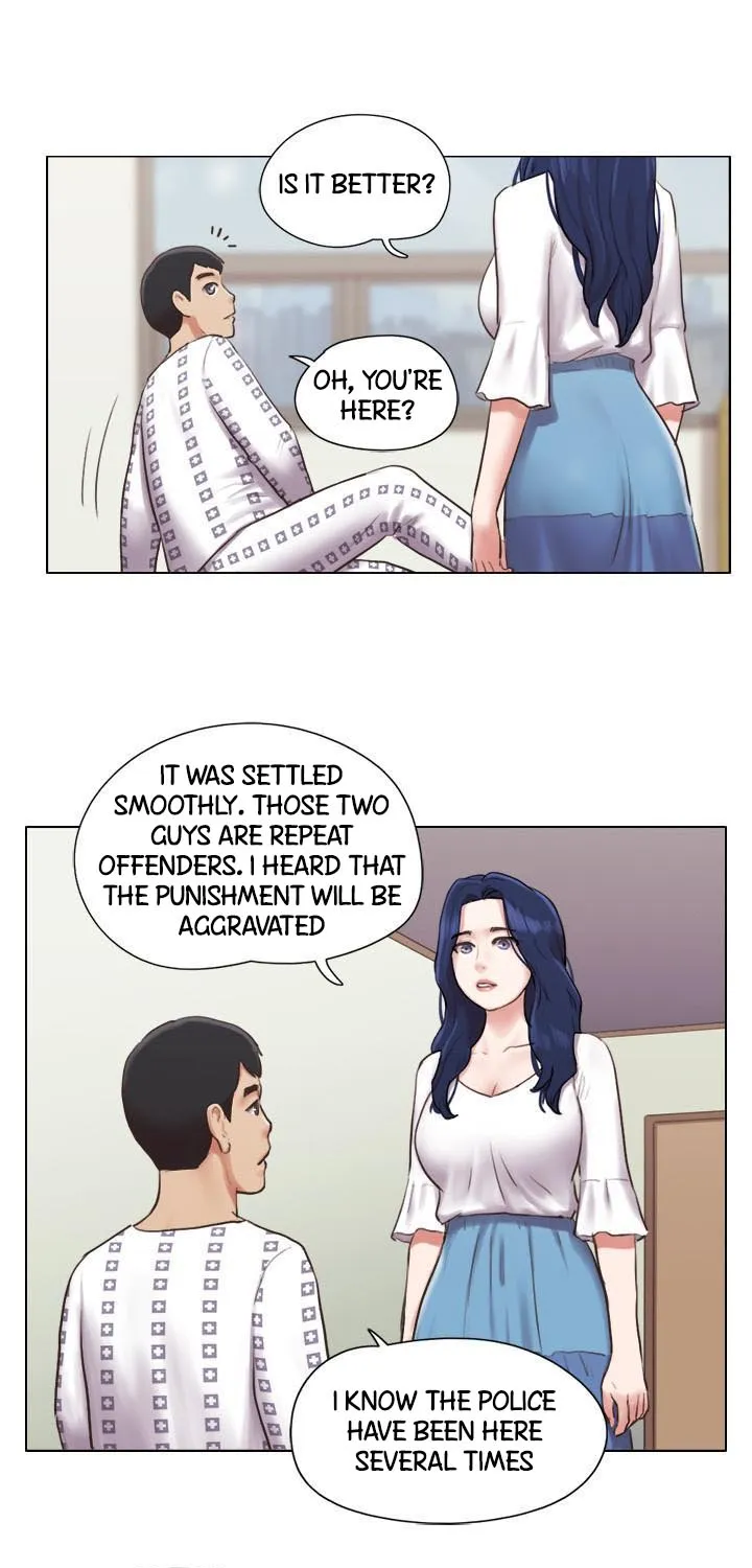 Can I Touch It? Chapter 36 page 25 - MangaKakalot