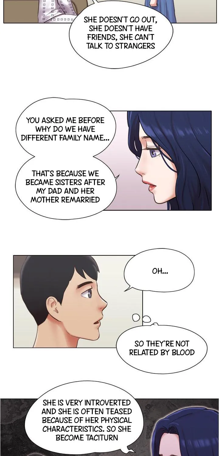 Can I Touch It? Chapter 36 page 29 - MangaKakalot