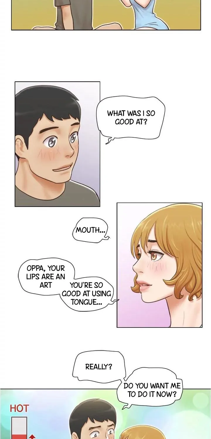 Can I Touch It? Chapter 9 page 39 - MangaKakalot