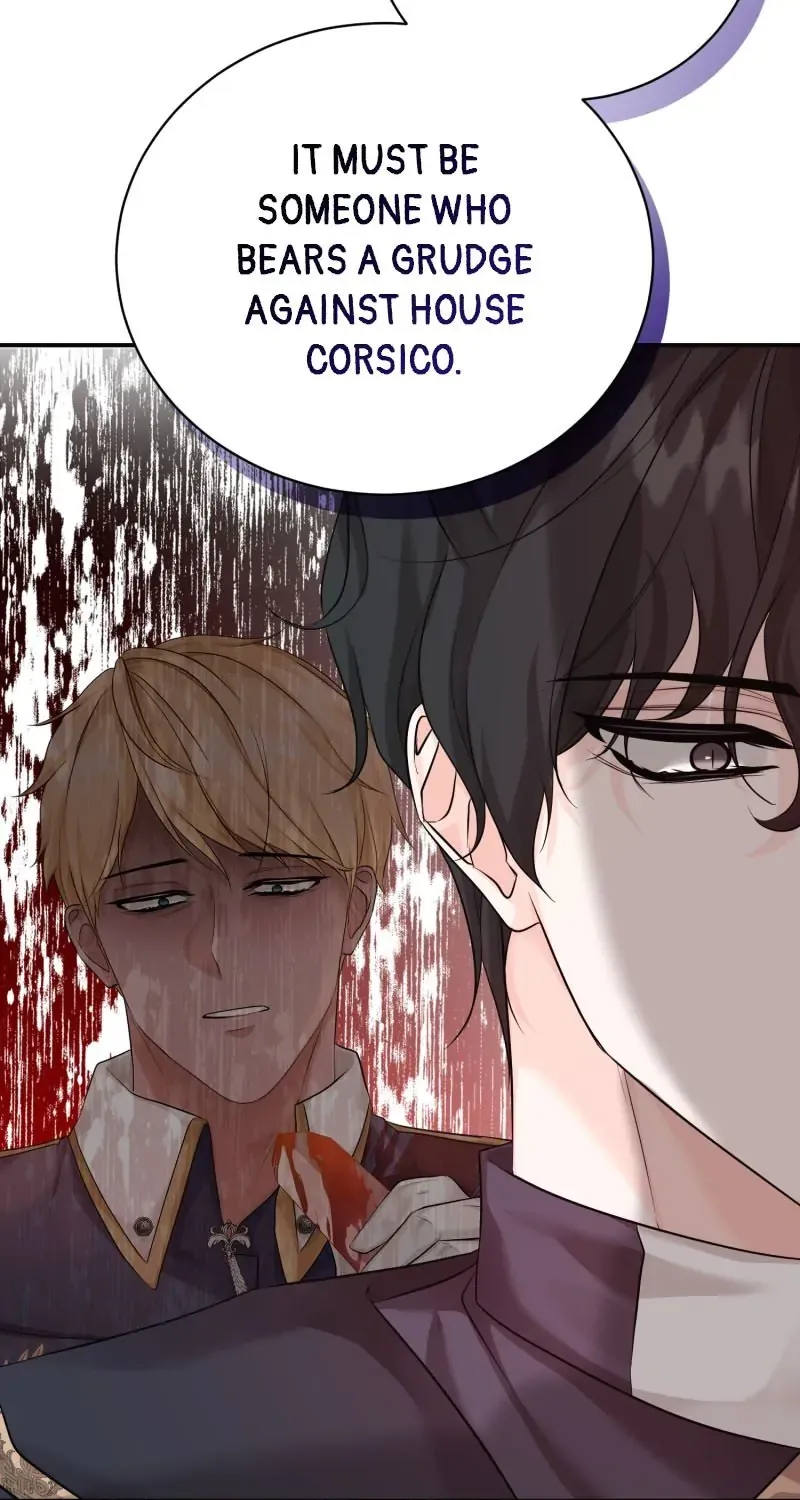 Can Love Blossom In A Poisoned Heart? Chapter 44 page 7 - MangaNato