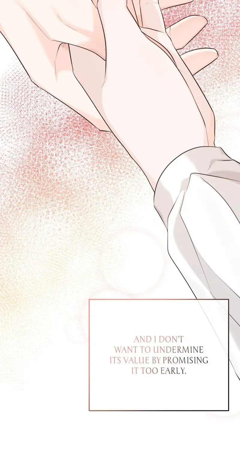 Can Love Blossom In A Poisoned Heart? Chapter 51 page 18 - MangaNato