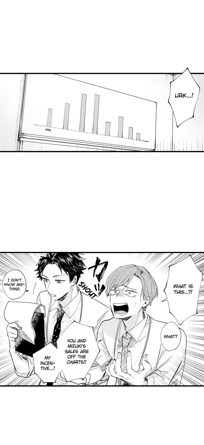 Can Love Management Tame Him?! 〘Official〙 Chapter 10 page 2 - MangaKakalot