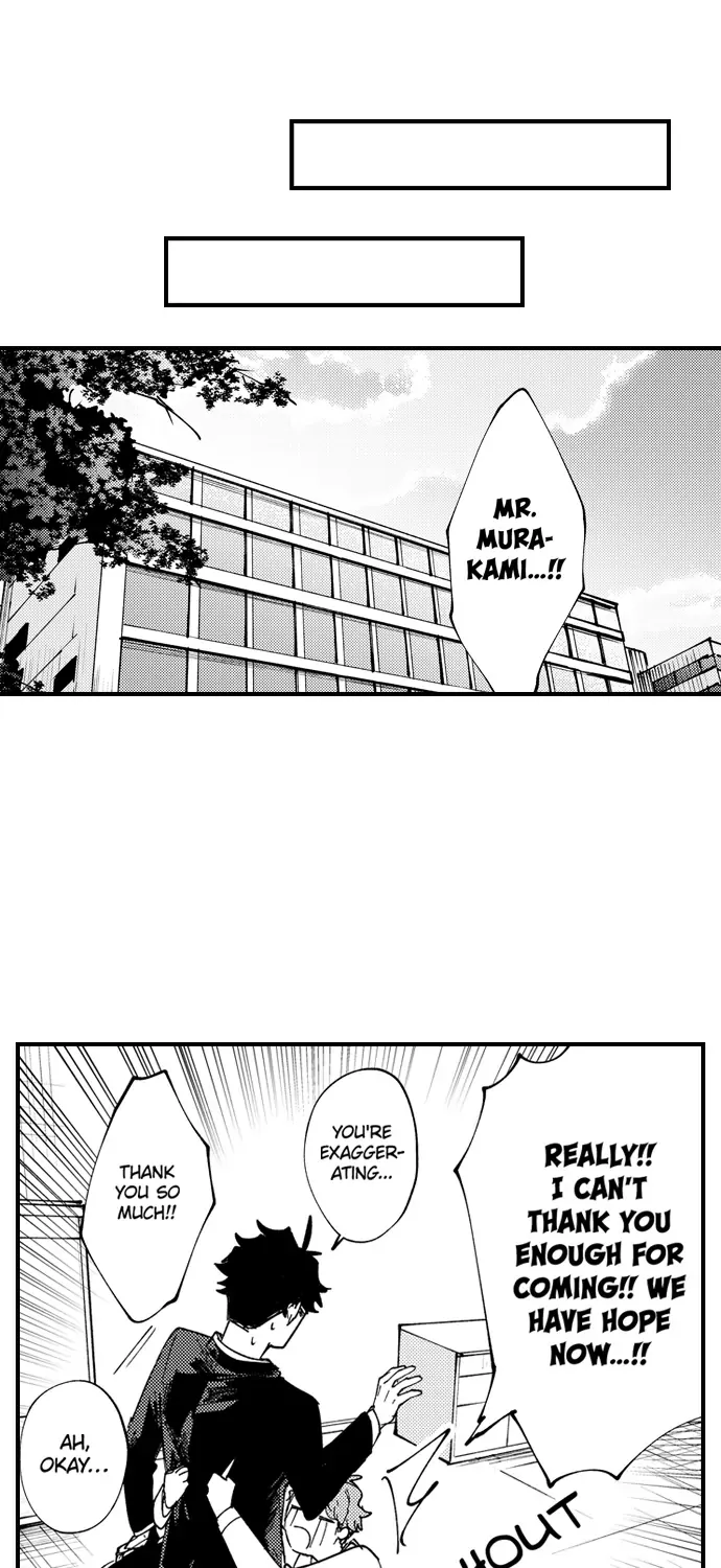 Can Love Management Tame Him?! 〘Official〙 Chapter 10 page 16 - MangaKakalot