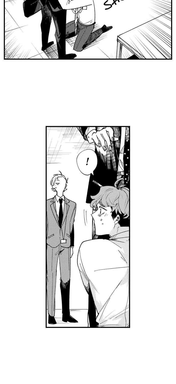 Can Love Management Tame Him?! 〘Official〙 Chapter 10 page 17 - MangaKakalot