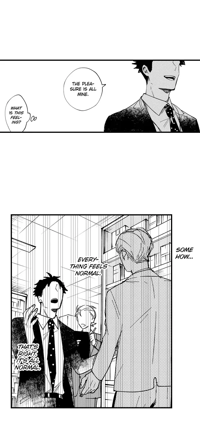 Can Love Management Tame Him?! 〘Official〙 Chapter 10 page 22 - MangaKakalot