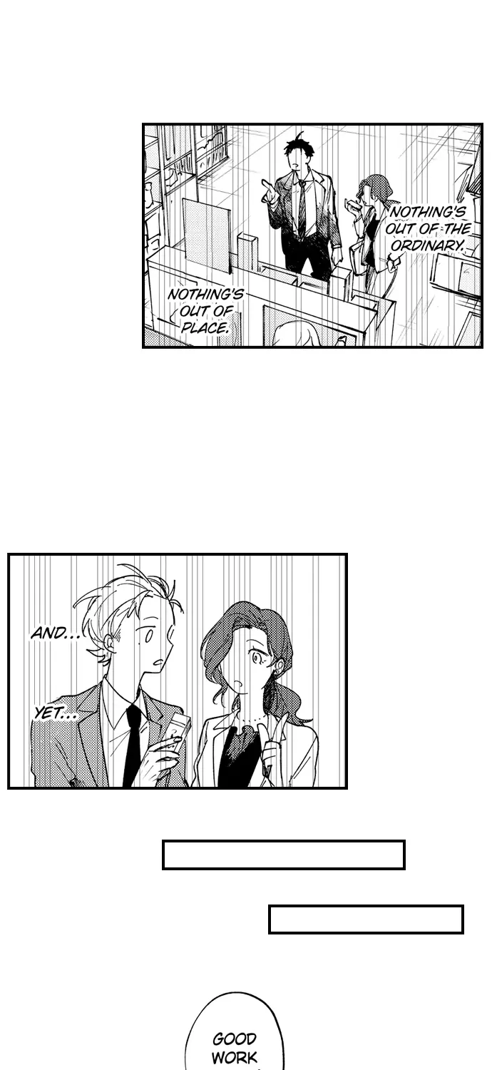 Can Love Management Tame Him?! 〘Official〙 Chapter 10 page 23 - MangaKakalot