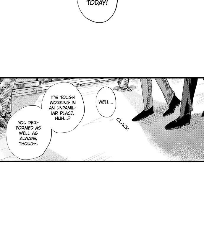 Can Love Management Tame Him?! 〘Official〙 Chapter 10 page 24 - MangaKakalot