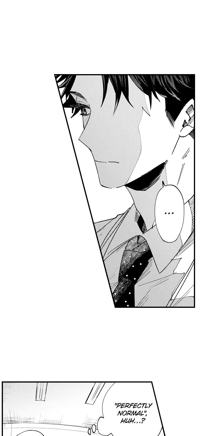 Can Love Management Tame Him?! 〘Official〙 Chapter 10 page 8 - MangaKakalot