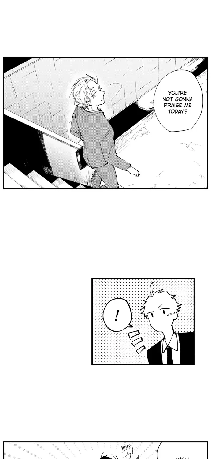 Can Love Management Tame Him?! 〘Official〙 Chapter 13 page 16 - MangaKakalot