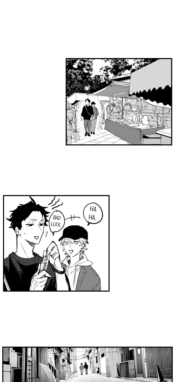 Can Love Management Tame Him?! 〘Official〙 Chapter 14 page 3 - MangaKakalot