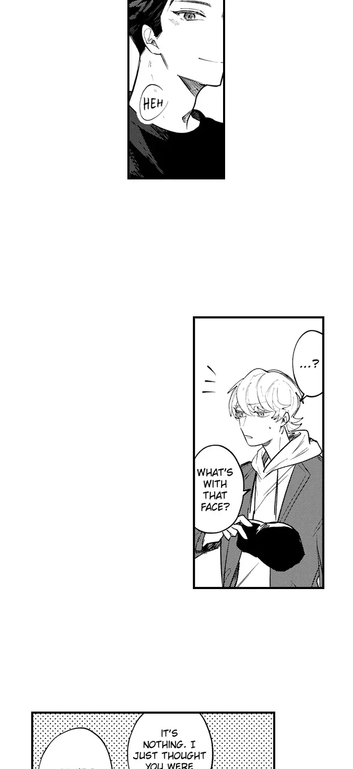 Can Love Management Tame Him?! 〘Official〙 Chapter 14 page 22 - MangaKakalot