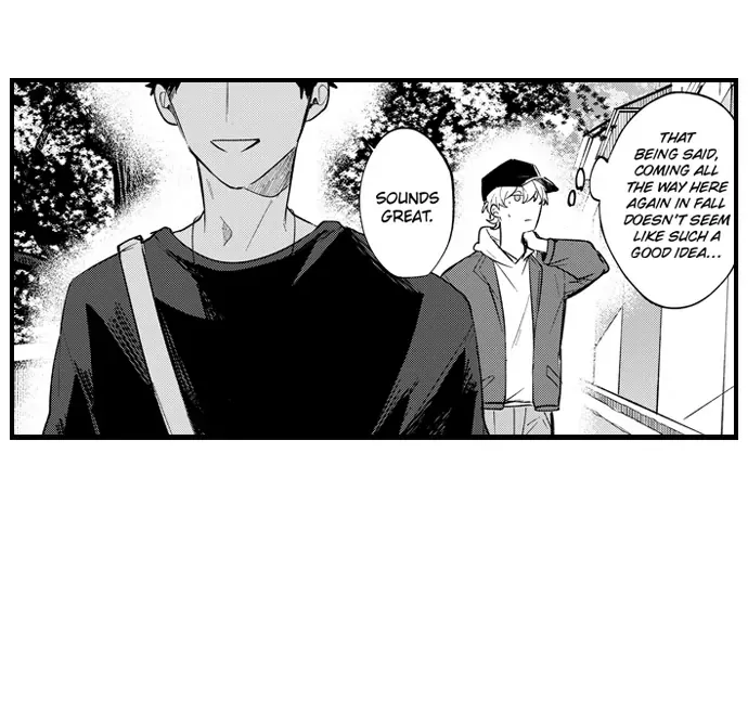 Can Love Management Tame Him?! 〘Official〙 Chapter 14 page 7 - MangaKakalot