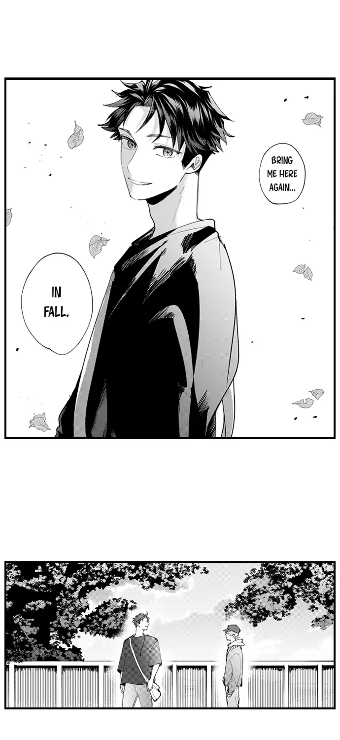 Can Love Management Tame Him?! 〘Official〙 Chapter 14 page 8 - MangaKakalot