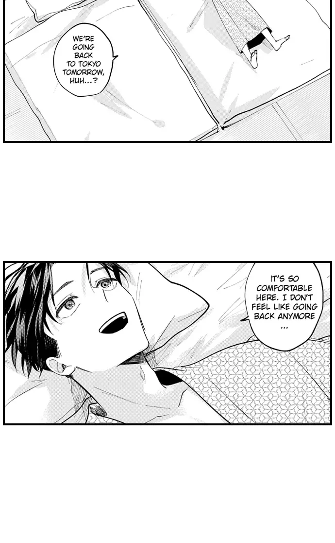 Can Love Management Tame Him?! 〘Official〙 Chapter 15 page 11 - MangaKakalot