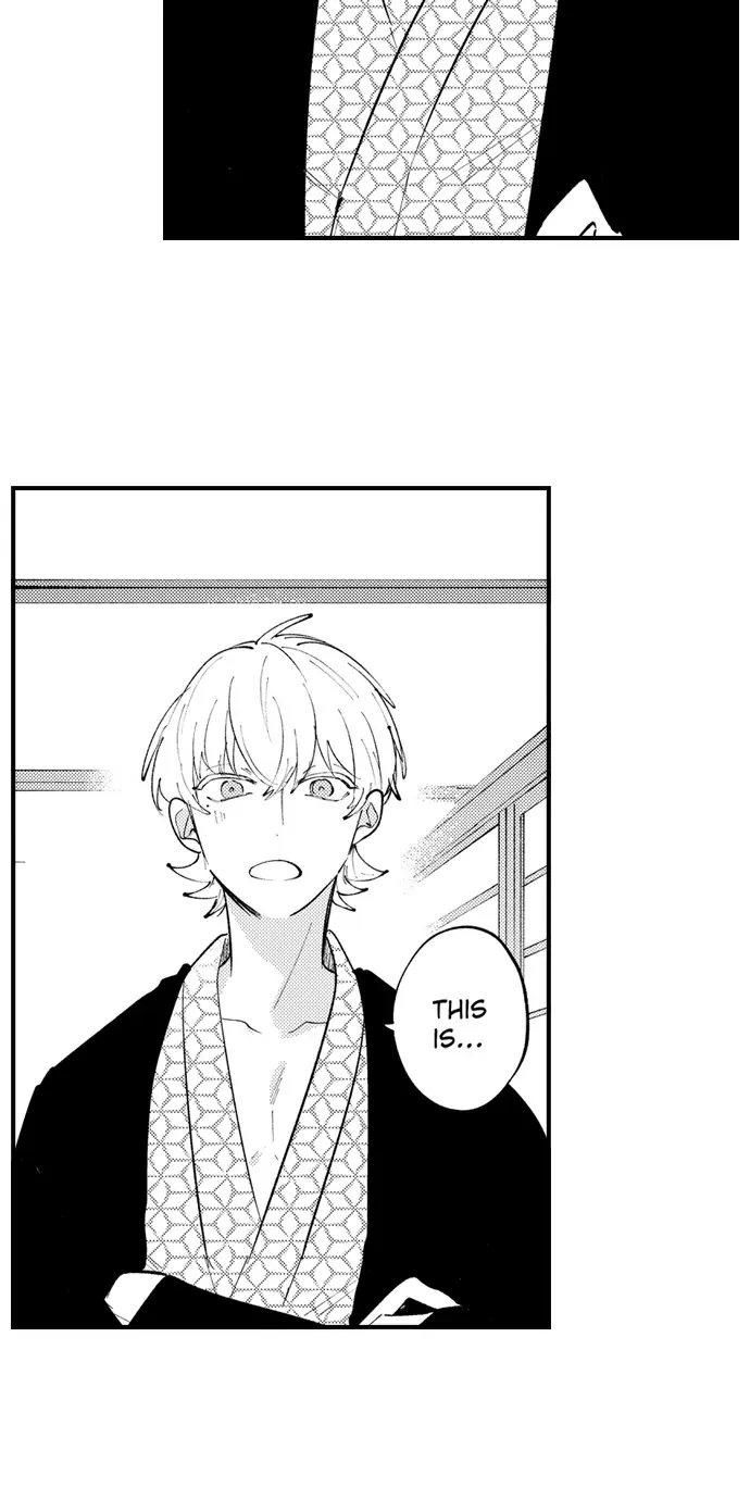 Can Love Management Tame Him?! 〘Official〙 Chapter 15 page 5 - MangaKakalot