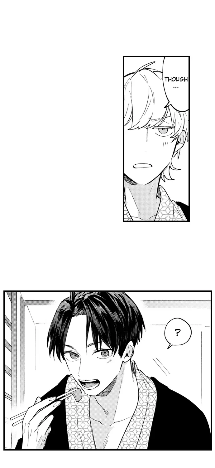 Can Love Management Tame Him?! 〘Official〙 Chapter 15 page 8 - MangaKakalot