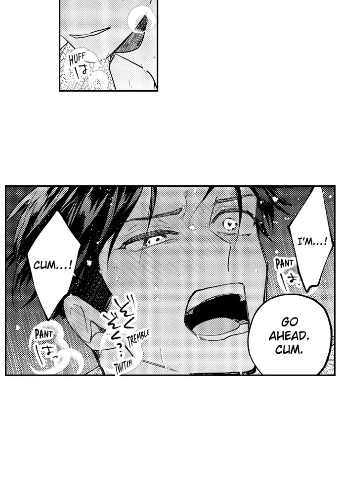 Can Love Management Tame Him?! 〘Official〙 Chapter 17 page 25 - MangaKakalot