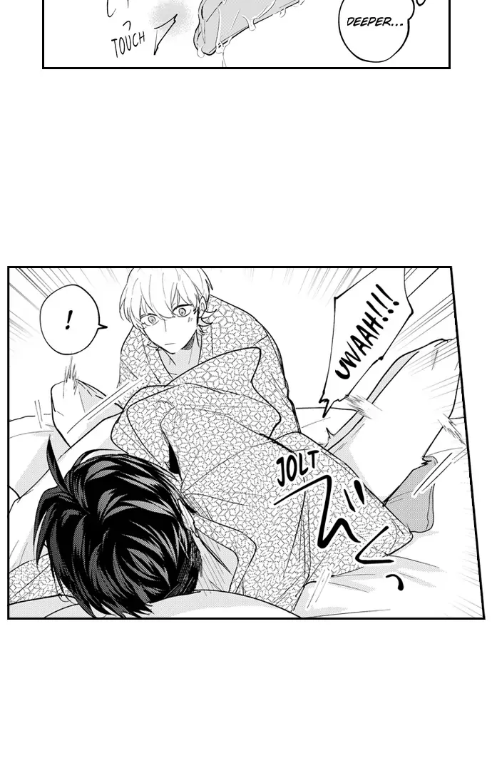 Can Love Management Tame Him?! 〘Official〙 Chapter 17 page 6 - MangaKakalot