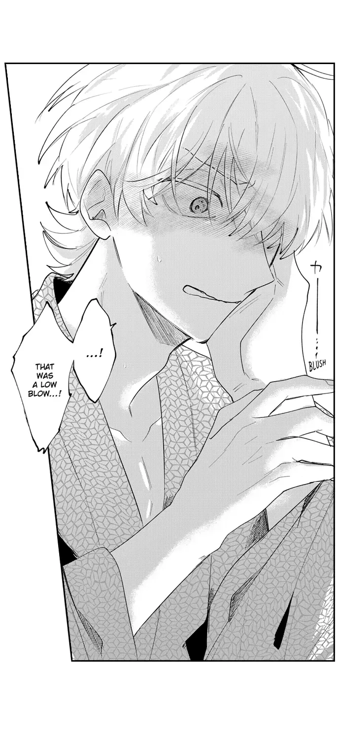 Can Love Management Tame Him?! 〘Official〙 Chapter 18 page 15 - MangaKakalot