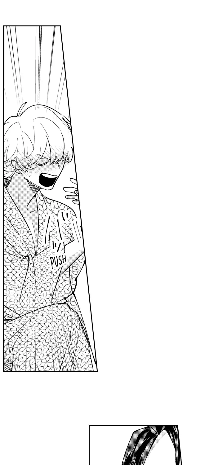 Can Love Management Tame Him?! 〘Official〙 Chapter 18 page 16 - MangaKakalot