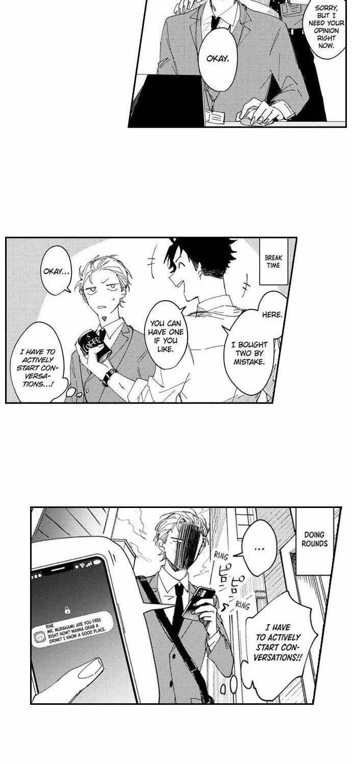 Can Love Management Tame Him?! 〘Official〙 Chapter 2 page 14 - MangaKakalot