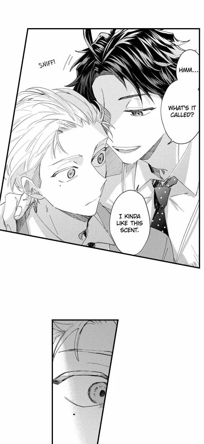 Can Love Management Tame Him?! 〘Official〙 Chapter 2 page 18 - MangaKakalot