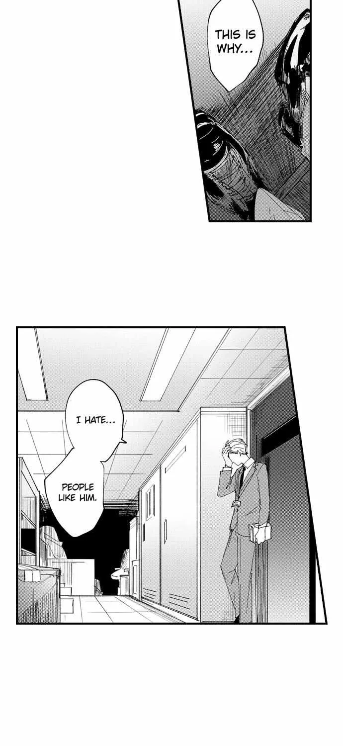 Can Love Management Tame Him?! 〘Official〙 Chapter 2 page 23 - MangaKakalot