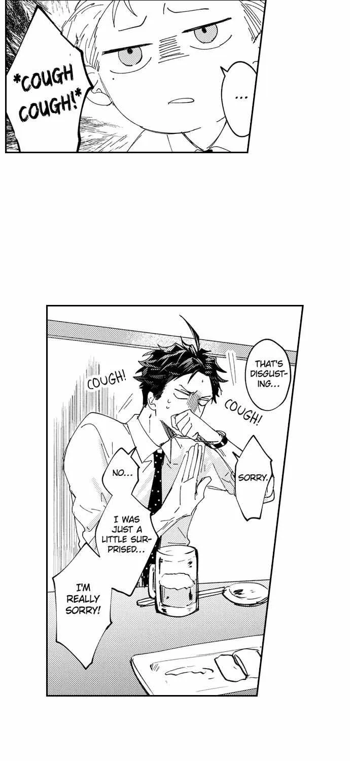 Can Love Management Tame Him?! 〘Official〙 Chapter 2 page 8 - MangaKakalot