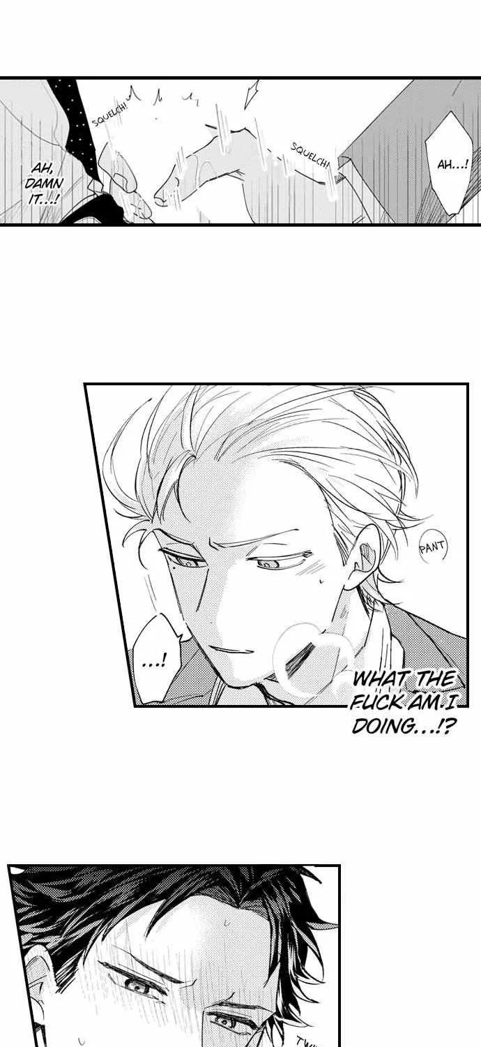 Can Love Management Tame Him?! 〘Official〙 Chapter 4 page 26 - MangaKakalot