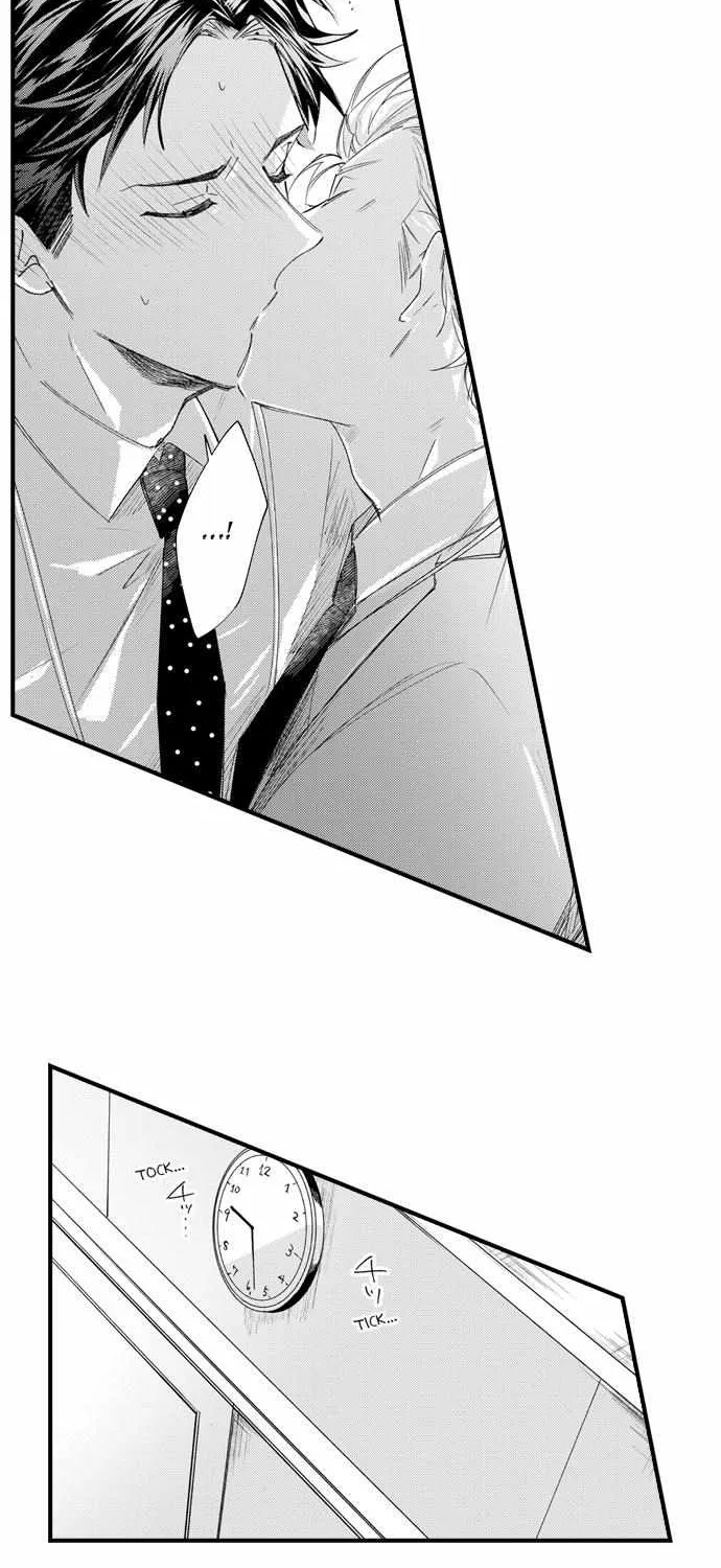 Can Love Management Tame Him?! 〘Official〙 Chapter 4 page 30 - MangaKakalot